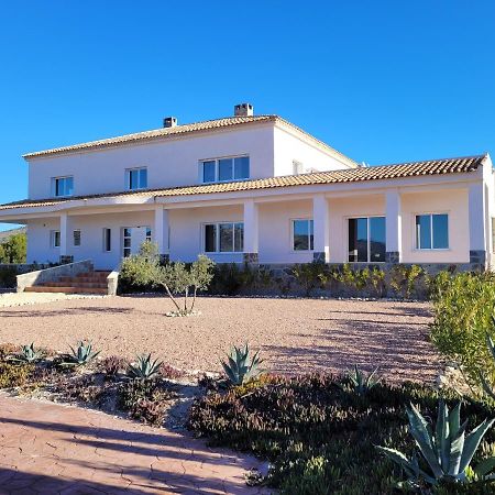 Finca La Sonrisa Salinas  Exterior foto
